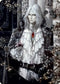 Sorin the Mirthless () Art Card (2) [Art Series: Innistrad: Crimson Vow]