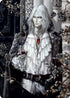 Sorin the Mirthless () Art Card (2) [Art Series: Innistrad: Crimson Vow]