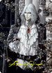 Sorin the Mirthless () Art Card (Gold-Stamped Signature) (2) [Art Series: Innistrad: Crimson Vow]