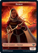 Human Token (10) [Innistrad: Crimson Vow]