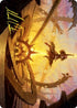 Katilda's Rising Dawn Art Card (Gold-Stamped Signature) (15) [Art Series: Innistrad: Crimson Vow]