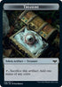 Treasure Token (18) [Innistrad: Crimson Vow]