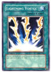 Lightning Vortex (SD8-EN026) [Structure Deck: Lord of the Storm]