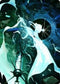 Thirst for Discovery Art Card (25) [Art Series: Innistrad: Crimson Vow]