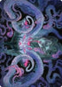 Demonic Bargain Art Card (30) [Art Series: Innistrad: Crimson Vow]