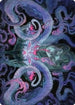 Demonic Bargain Art Card (30) [Art Series: Innistrad: Crimson Vow]