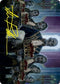 Dying to Serve Art Card (Gold-Stamped Signature) (32) [Art Series: Innistrad: Crimson Vow]