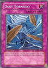 Dust Tornado (SD8-EN029) [Structure Deck: Lord of the Storm]