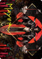 Gift of Fangs Art Card (Gold-Stamped Signature) (34) [Art Series: Innistrad: Crimson Vow]