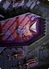 Groom's Finery Art Card (35) [Art Series: Innistrad: Crimson Vow]