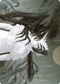 Parasitic Grasp Art Card (36) [Art Series: Innistrad: Crimson Vow]