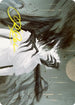 Parasitic Grasp Art Card (Gold-Stamped Signature) (36) [Art Series: Innistrad: Crimson Vow]