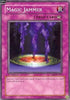 Magic Jammer (SD8-EN031) [Structure Deck: Lord of the Storm]