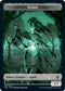 Spirit // Spirit Double-sided Token [Commander: Innistrad: Crimson Vow]