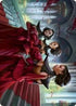 Olivia's Attendants Art Card (47) [Art Series: Innistrad: Crimson Vow]