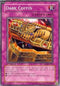 Dark Coffin (SD8-EN032) [Structure Deck: Lord of the Storm]