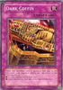 Dark Coffin (SD8-EN032) [Structure Deck: Lord of the Storm]