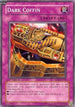 Dark Coffin (SD8-EN032) [Structure Deck: Lord of the Storm]