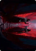 Vampires' Vengeance Art Card (49) [Art Series: Innistrad: Crimson Vow]