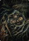 Retrieve Art Card (53) [Art Series: Innistrad: Crimson Vow]