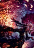 Splendid Reclamation Art Card (55) [Art Series: Innistrad: Crimson Vow]