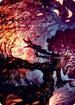Splendid Reclamation Art Card (55) [Art Series: Innistrad: Crimson Vow]