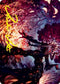 Splendid Reclamation Art Card (Gold-Stamped Signature) (55) [Art Series: Innistrad: Crimson Vow]