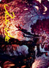 Splendid Reclamation Art Card (Gold-Stamped Signature) (55) [Art Series: Innistrad: Crimson Vow]