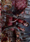 Anje, Maid of Dishonor Art Card (56) [Art Series: Innistrad: Crimson Vow]