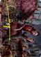 Anje, Maid of Dishonor Art Card (Gold-Stamped Signature) (56) [Art Series: Innistrad: Crimson Vow]