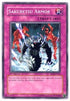 Sakuretsu Armor (SD8-EN034) [Structure Deck: Lord of the Storm]