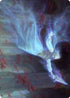 Dorothea, Vengeful Victim () Art Card (57) [Art Series: Innistrad: Crimson Vow]