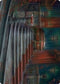 Edgar Markov's Coffin Art Card (60) [Art Series: Innistrad: Crimson Vow]