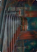 Edgar Markov's Coffin Art Card (60) [Art Series: Innistrad: Crimson Vow]