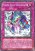 Ninjitsu Art of Transformation (SD8-EN035) [Structure Deck: Lord of the Storm]