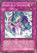 Ninjitsu Art of Transformation (SD8-EN035) [Structure Deck: Lord of the Storm]
