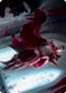 Markov Waltzer Art Card (63) [Art Series: Innistrad: Crimson Vow]