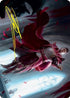 Markov Waltzer Art Card (Gold-Stamped Signature) (63) [Art Series: Innistrad: Crimson Vow]