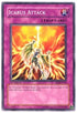 Icarus Attack (SD8-EN036) [Structure Deck: Lord of the Storm]