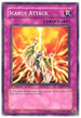 Icarus Attack (SD8-EN036) [Structure Deck: Lord of the Storm]