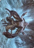 Runo Stromkirk Art Card (66) [Art Series: Innistrad: Crimson Vow]