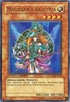 Magician's Valkyria (JUMP-EN009) [Shonen Jump Magazine Promos]
