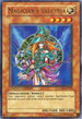Magician's Valkyria (JUMP-EN009) [Shonen Jump Magazine Promos]