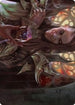 Voldaren Epicure () Art Card (74) [Art Series: Innistrad: Crimson Vow]
