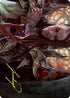 Voldaren Epicure () Art Card (Gold-Stamped Signature) (74) [Art Series: Innistrad: Crimson Vow]