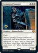 Cemetery Protector (6) [Prerelease Cards]