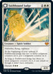 Faithbound Judge (12) [Prerelease Cards]