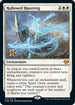 Hallowed Haunting (17) [Prerelease Cards]