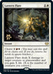 Lantern Flare (23) [Prerelease Cards]