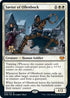 Savior of Ollenbock (34) [Prerelease Cards]
